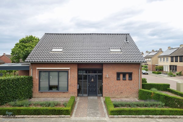 Medium property photo - Beukelstraat 1, 5953 LJ Reuver